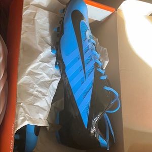 Nike Vapor Pro Low TD football cleats